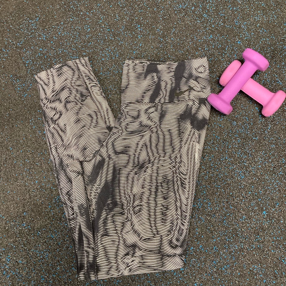 Nike Dri-Fit Leggings